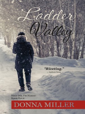 cover image of Ladder Valley